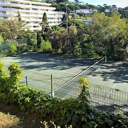 Cannes Villa Francia Dış mekan fotoğraf
