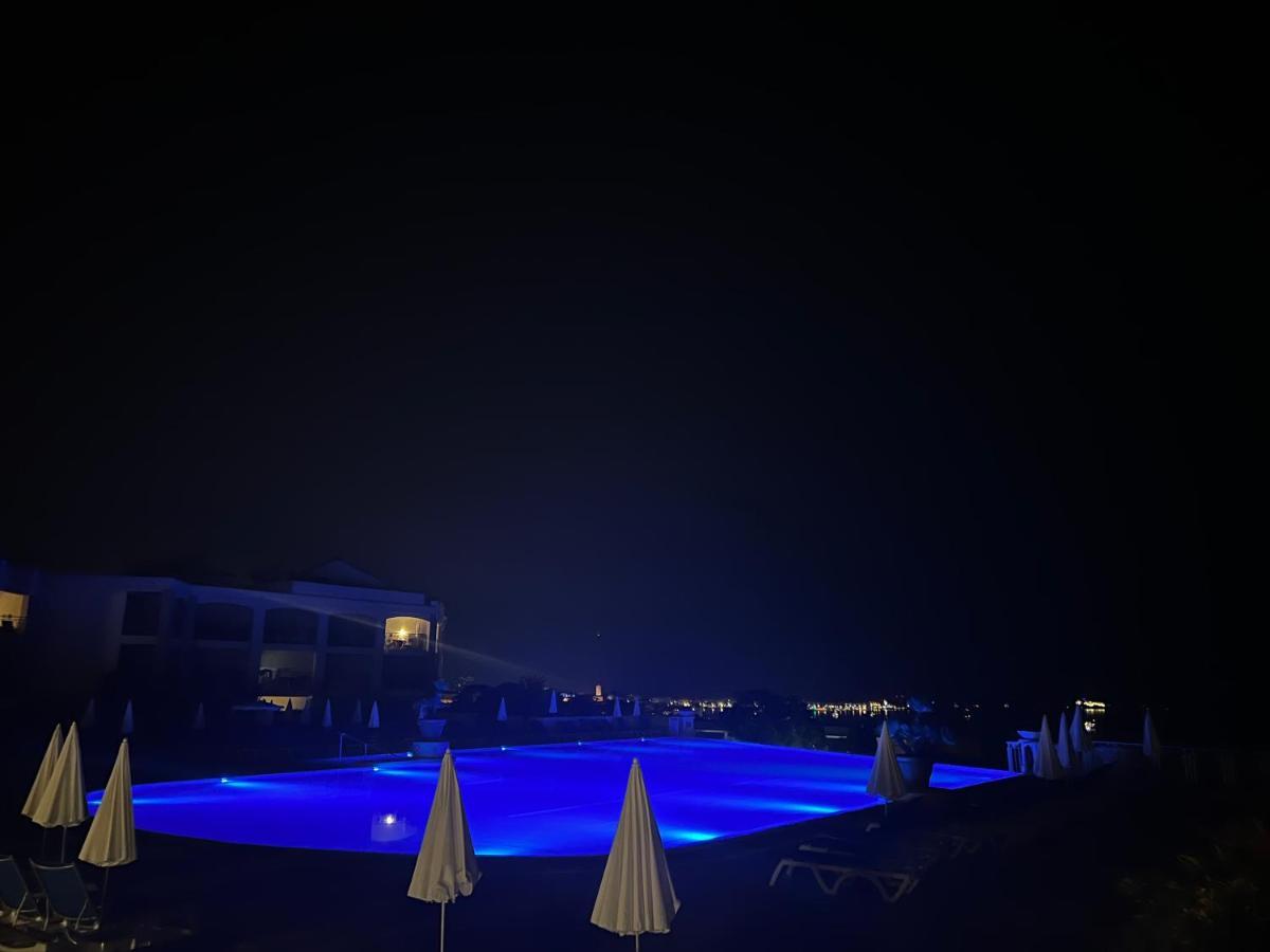 Cannes Villa Francia Dış mekan fotoğraf